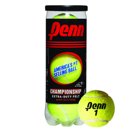 PENN Hi Altitude Tennis Balls 521401